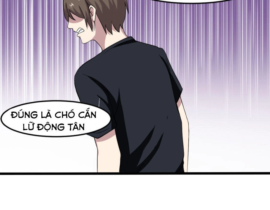 Tay Chơi Thần Cấp Chapter 3 - 47