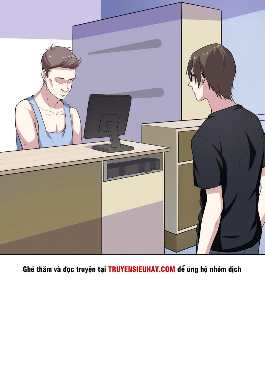 Tay Chơi Thần Cấp Chapter 4 - 2