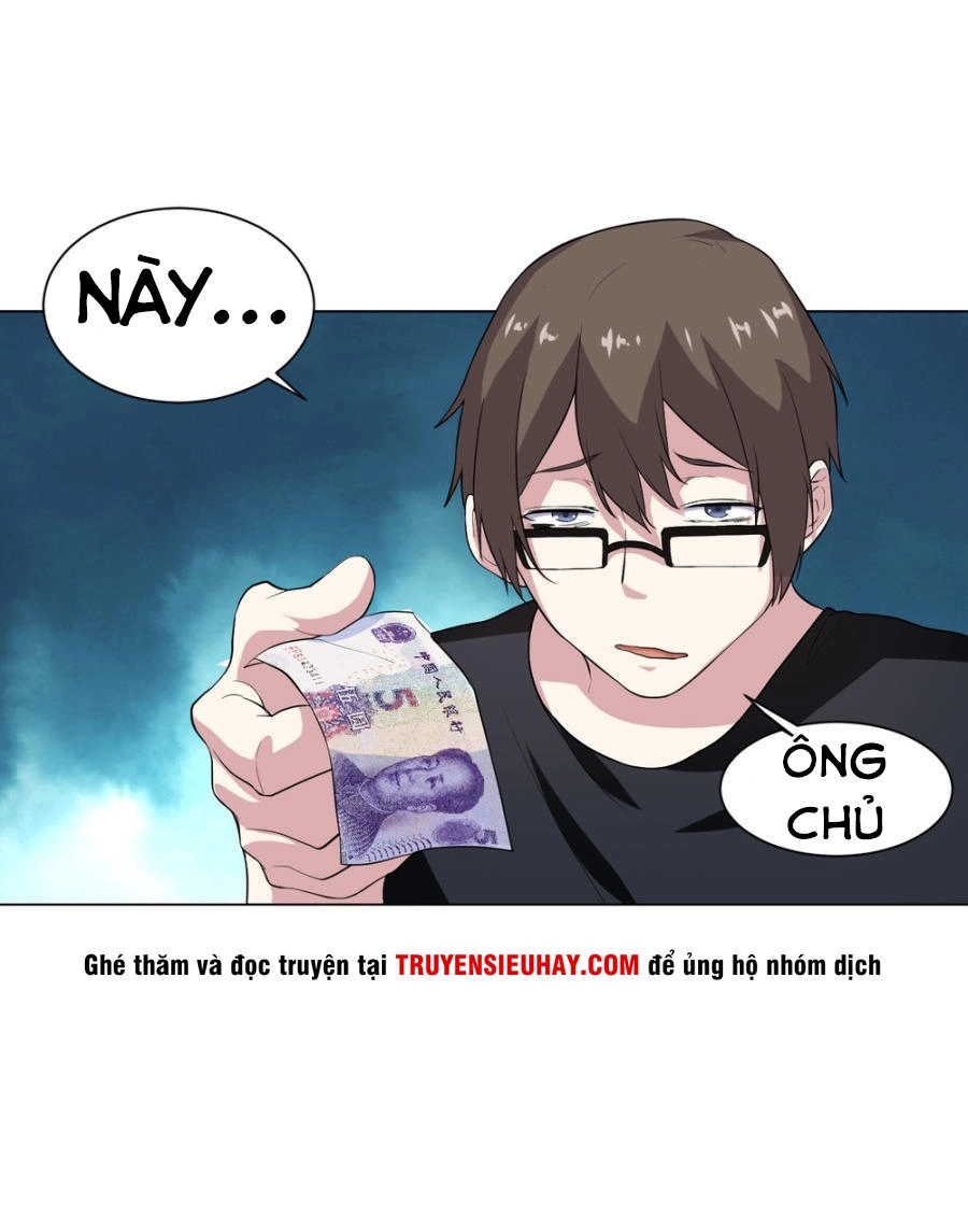 Tay Chơi Thần Cấp Chapter 4 - 3