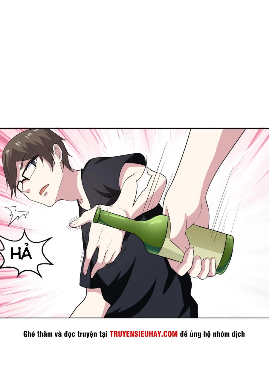 Tay Chơi Thần Cấp Chapter 4 - 7