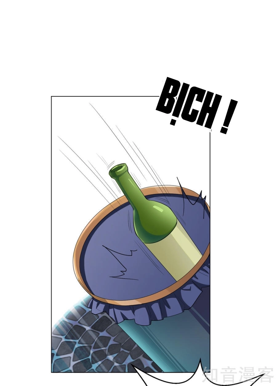 Tay Chơi Thần Cấp Chapter 4 - 8