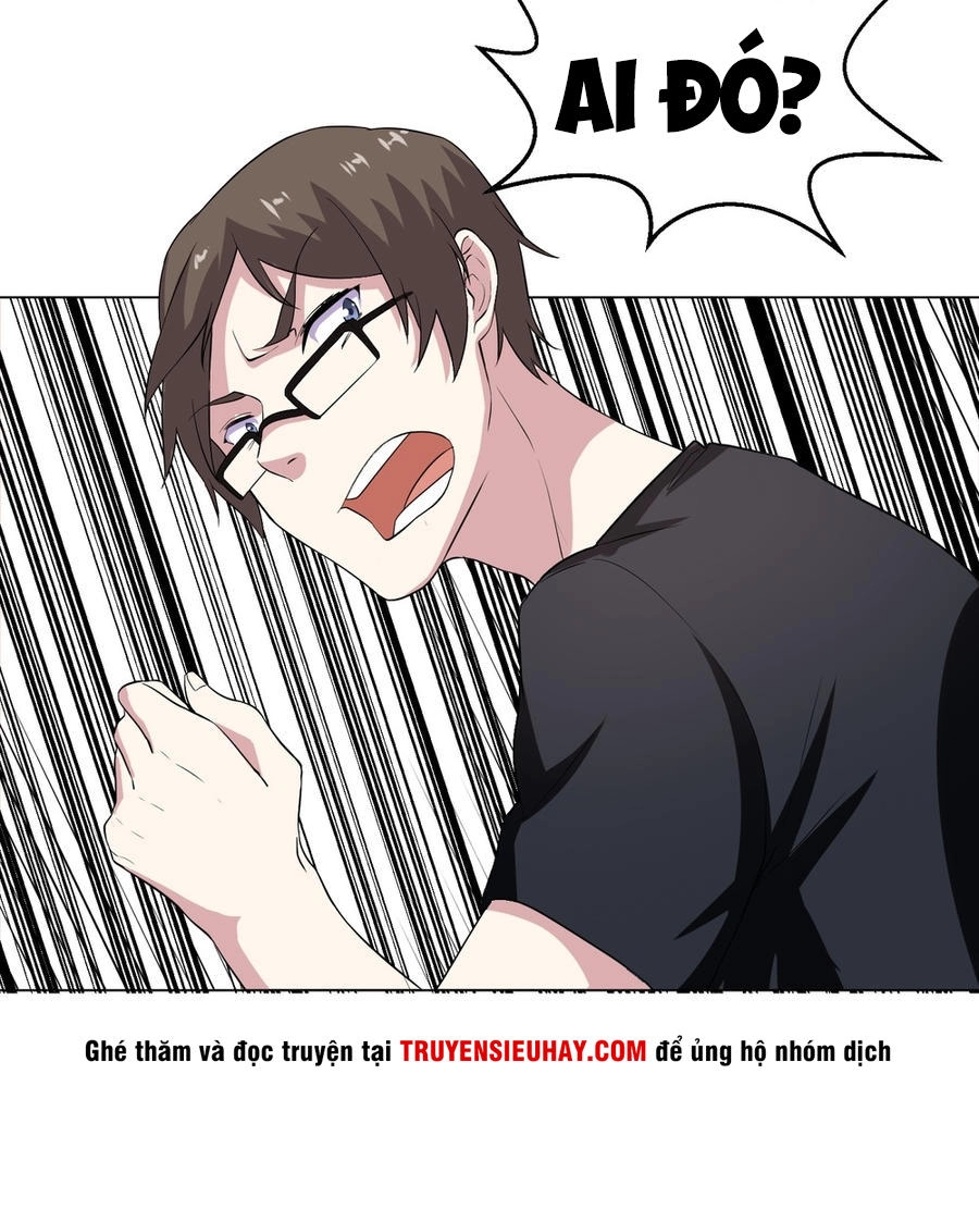 Tay Chơi Thần Cấp Chapter 4 - 9