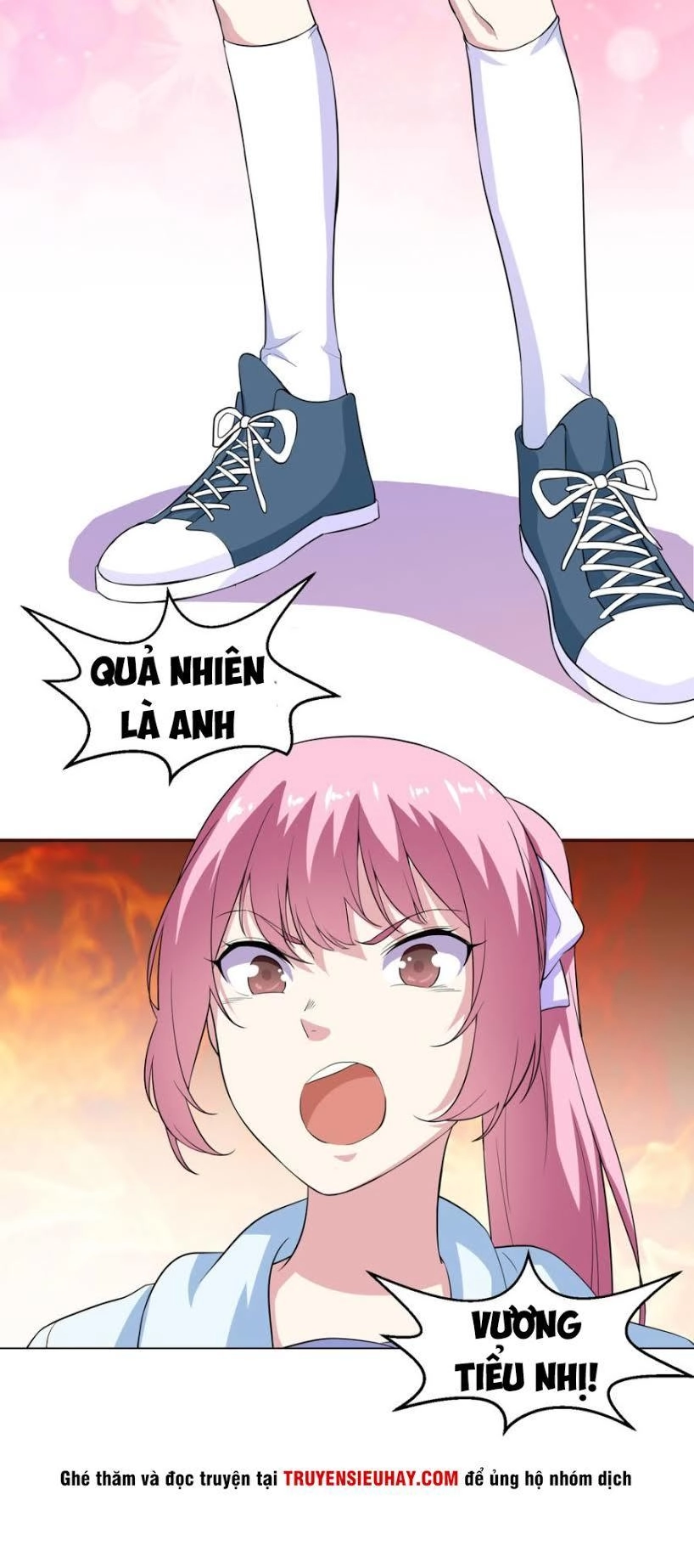 Tay Chơi Thần Cấp Chapter 4 - 12