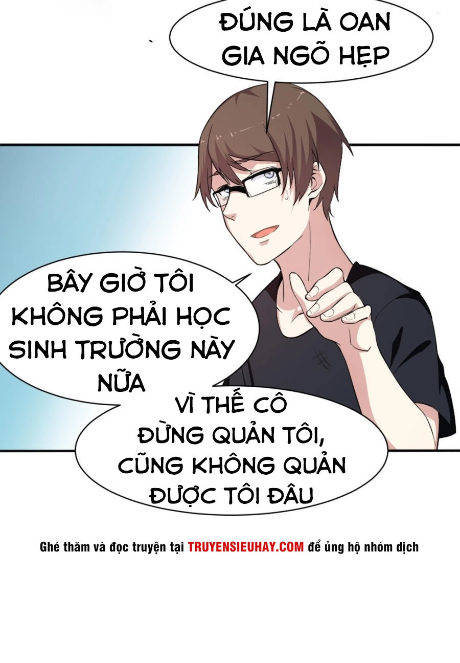 Tay Chơi Thần Cấp Chapter 4 - 14
