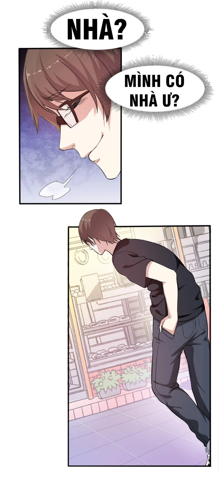 Tay Chơi Thần Cấp Chapter 4 - 17