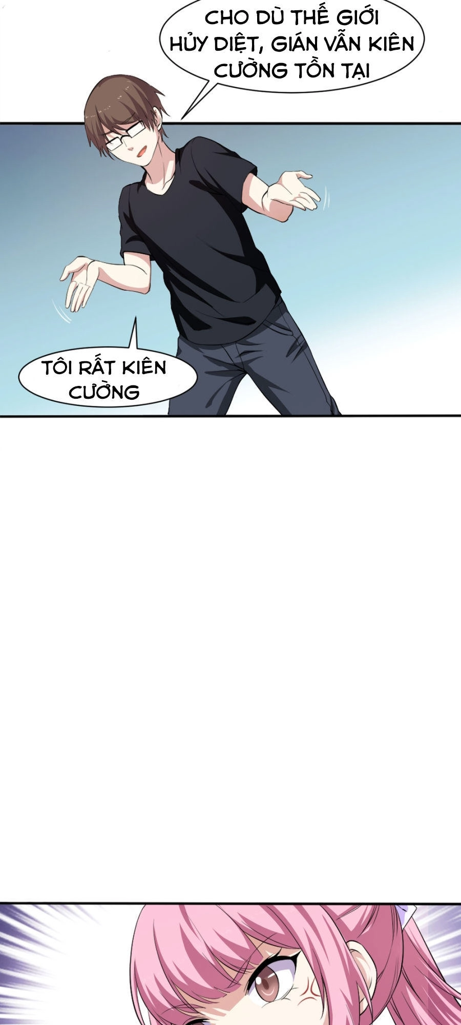 Tay Chơi Thần Cấp Chapter 4 - 22