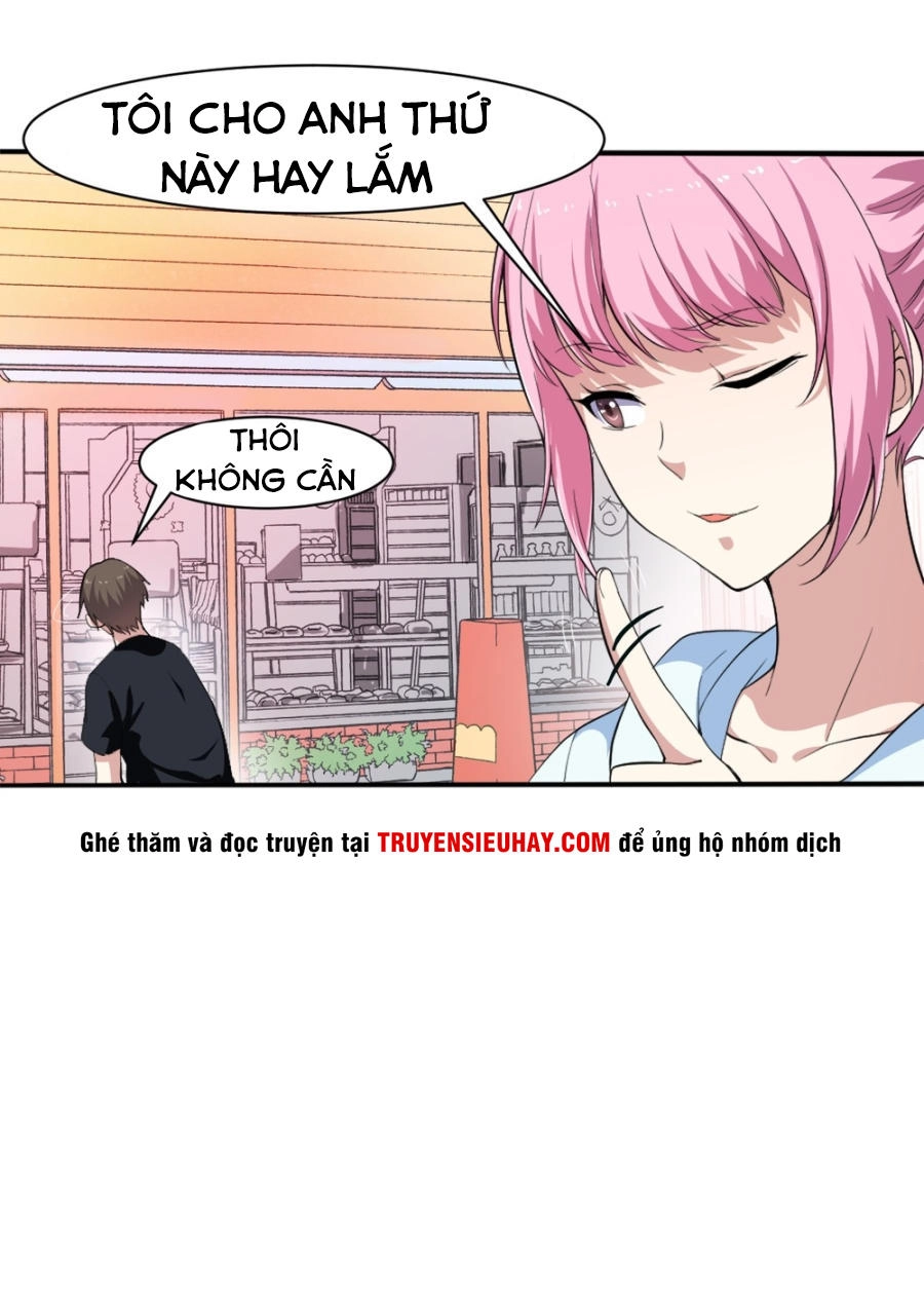 Tay Chơi Thần Cấp Chapter 4 - 28