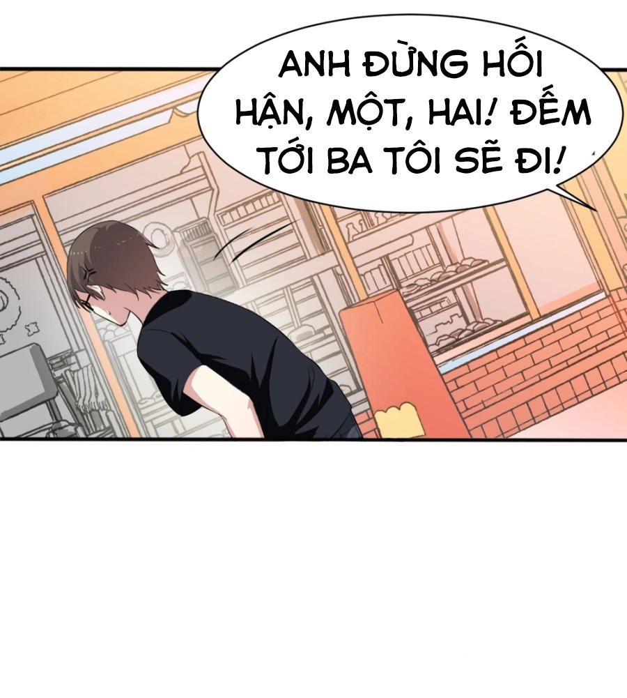 Tay Chơi Thần Cấp Chapter 4 - 31