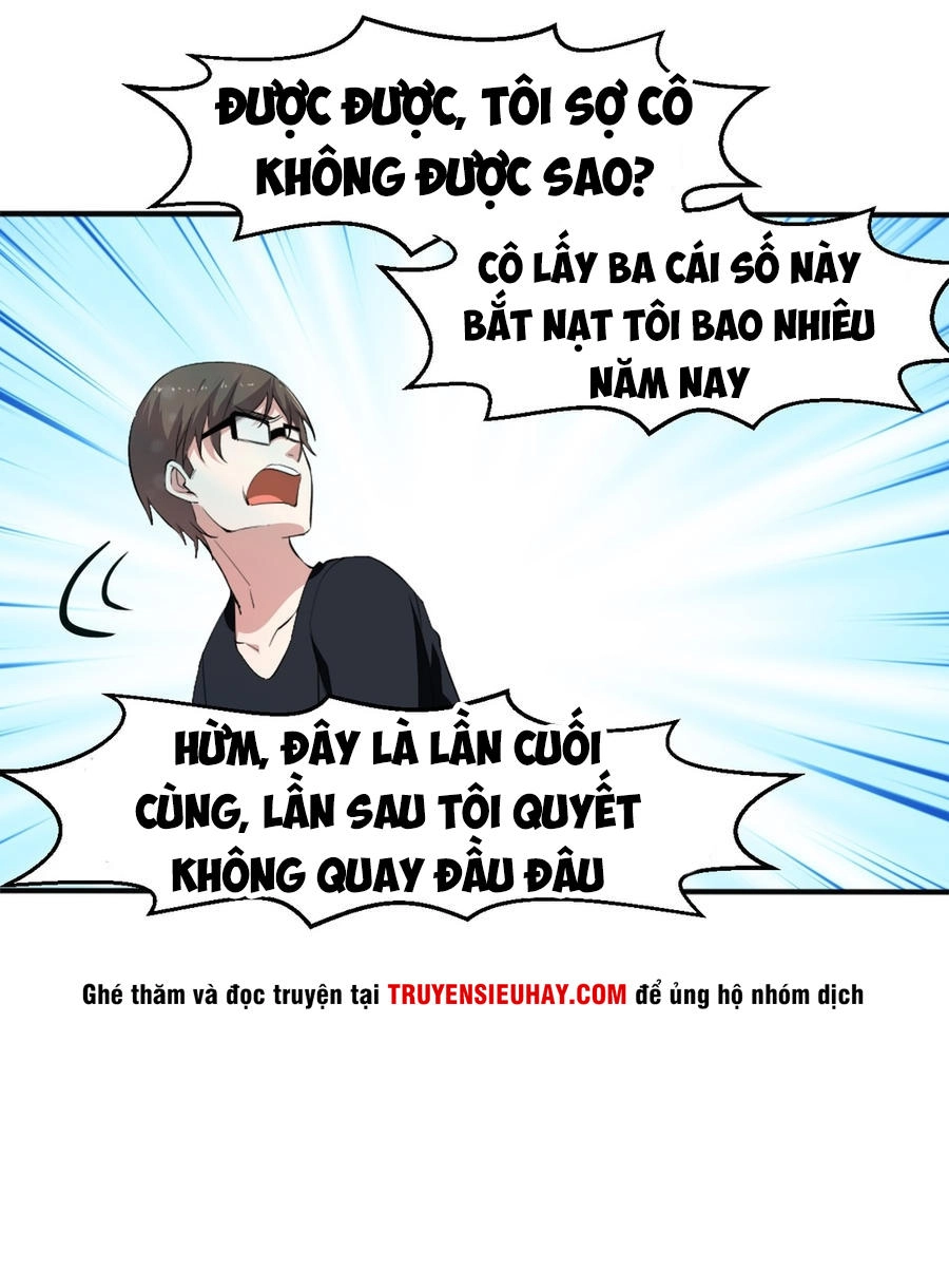 Tay Chơi Thần Cấp Chapter 4 - 32
