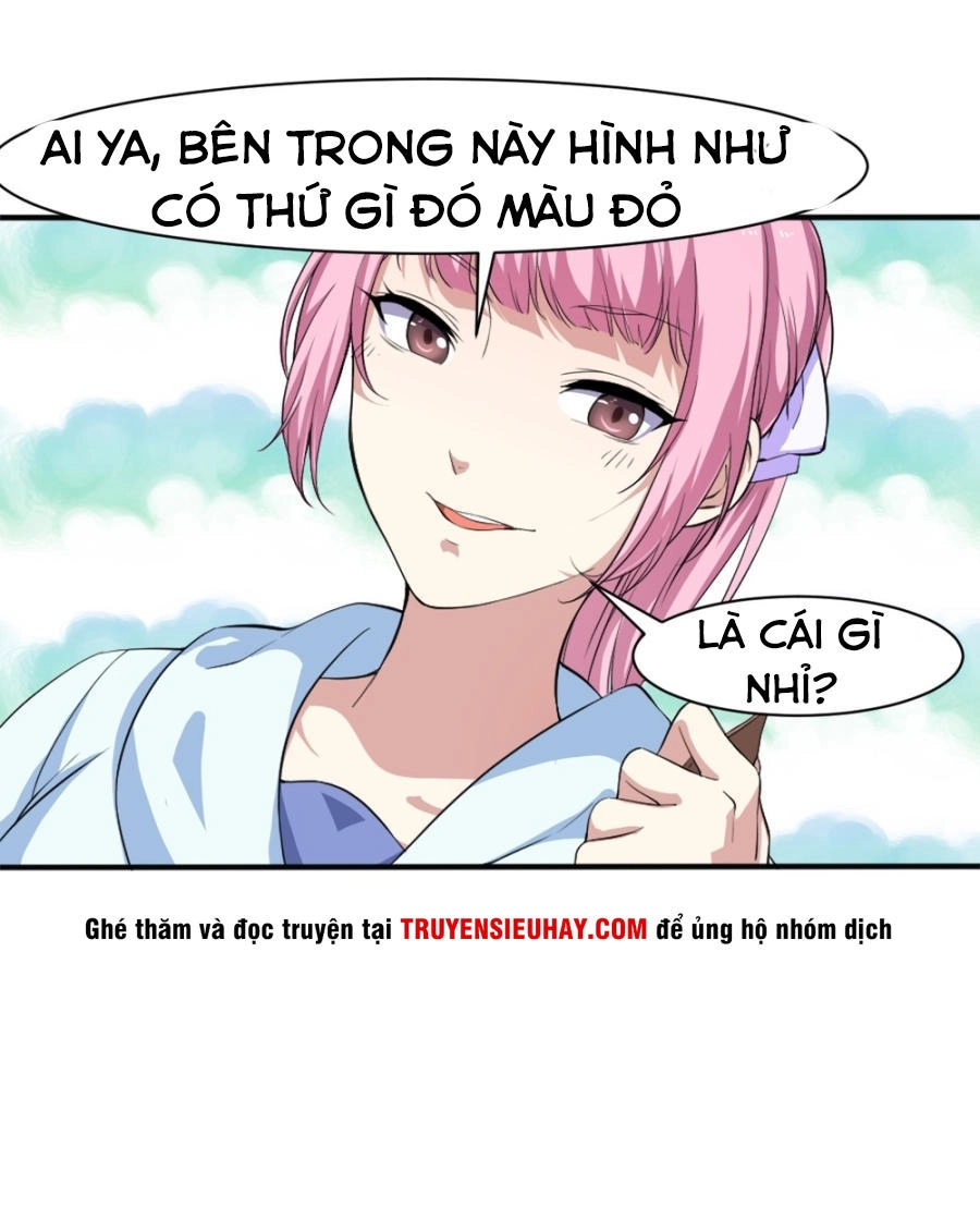 Tay Chơi Thần Cấp Chapter 4 - 34