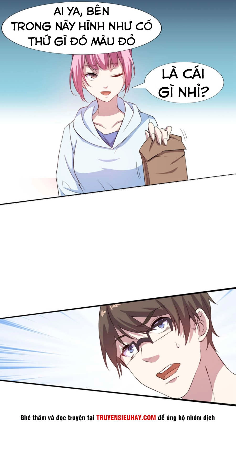 Tay Chơi Thần Cấp Chapter 4 - 36