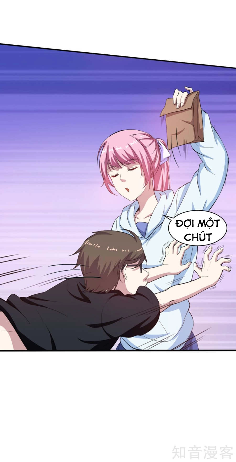 Tay Chơi Thần Cấp Chapter 4 - 37