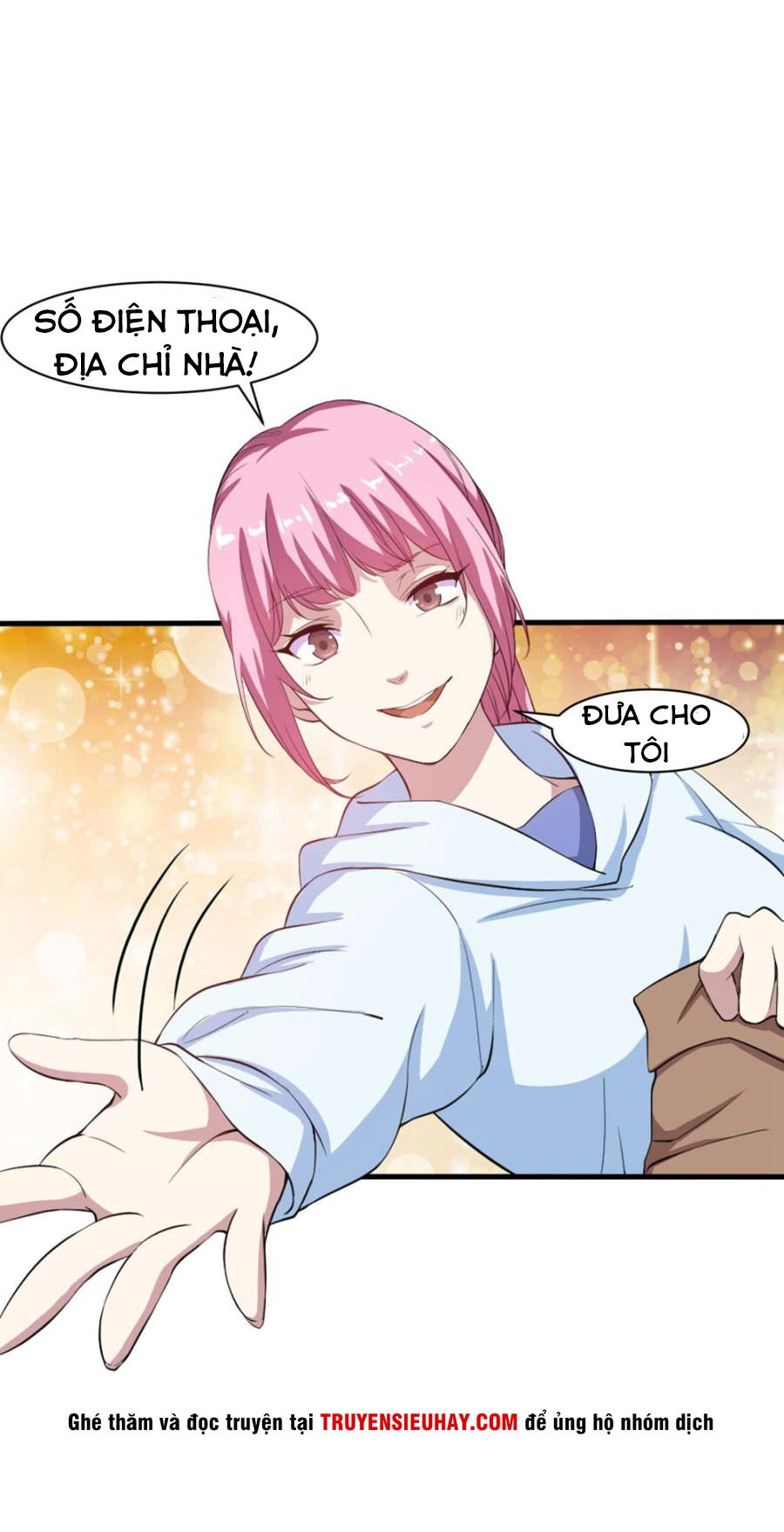 Tay Chơi Thần Cấp Chapter 4 - 38