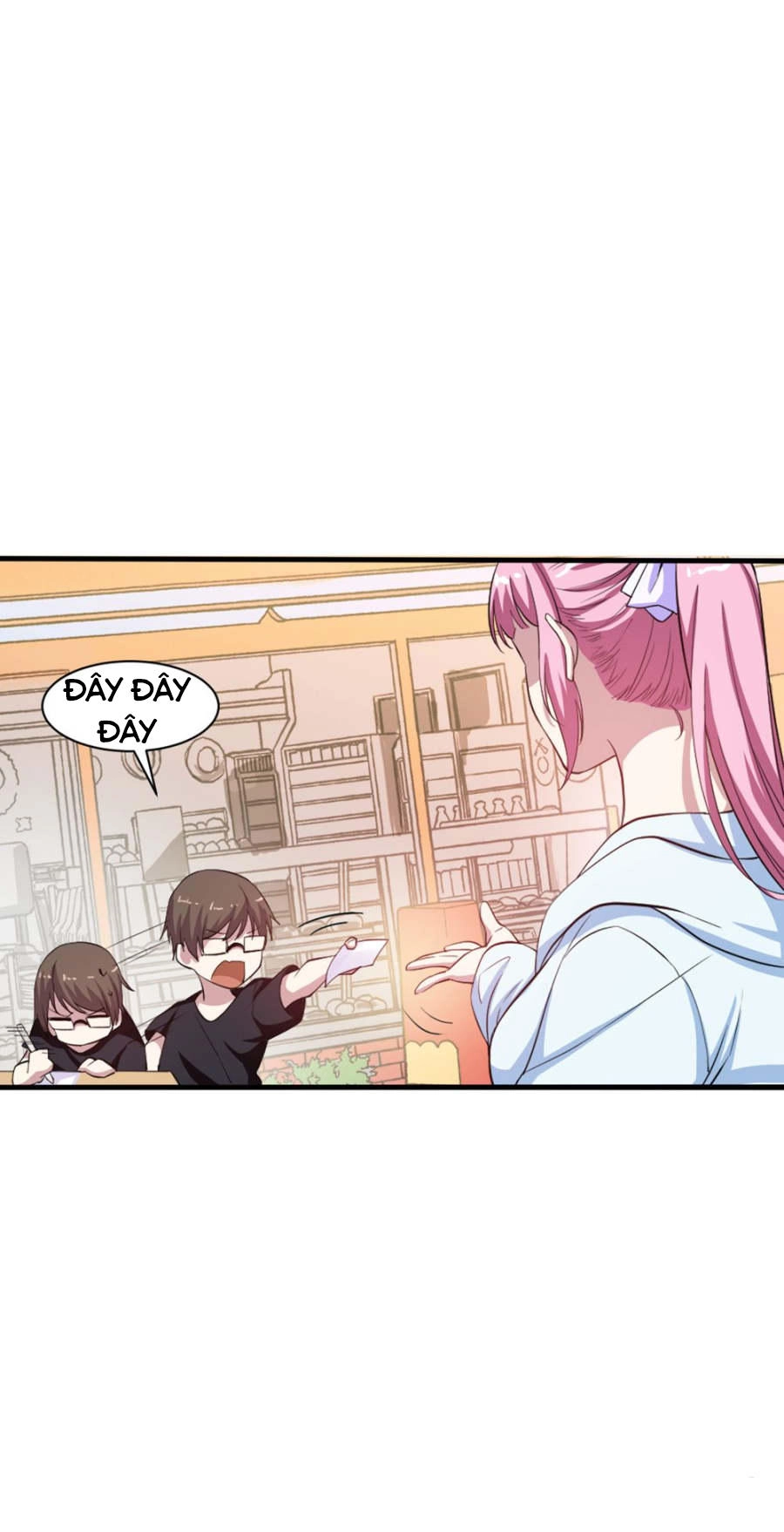 Tay Chơi Thần Cấp Chapter 4 - 39