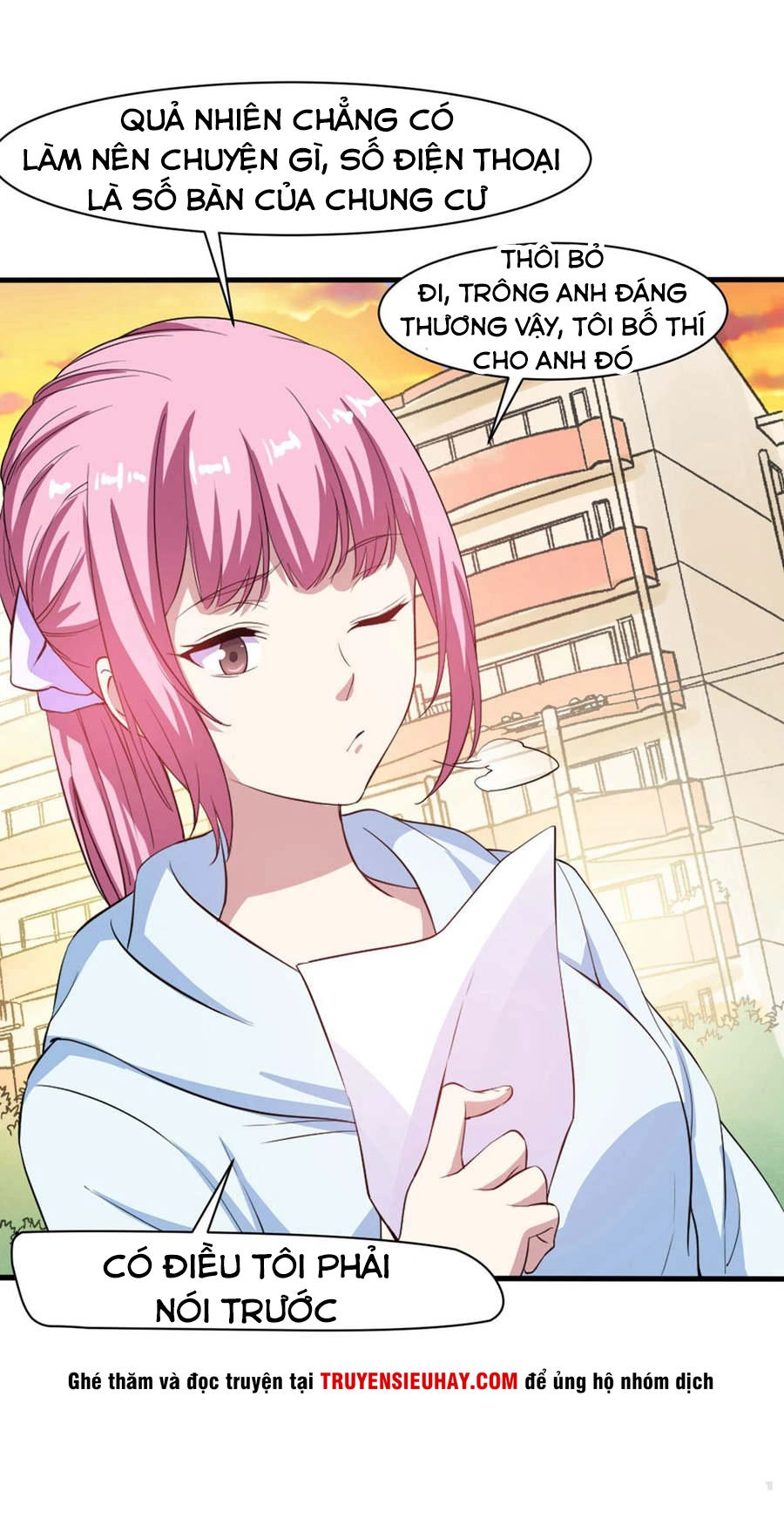 Tay Chơi Thần Cấp Chapter 4 - 40