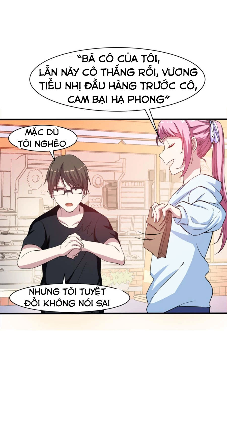 Tay Chơi Thần Cấp Chapter 4 - 41