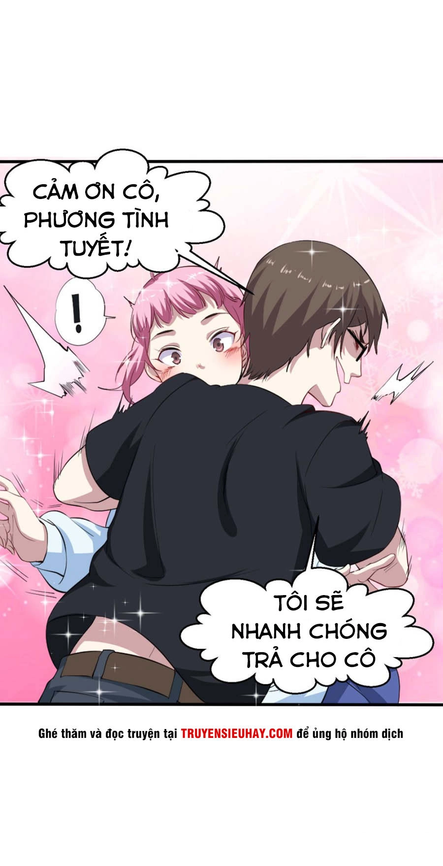 Tay Chơi Thần Cấp Chapter 4 - 45