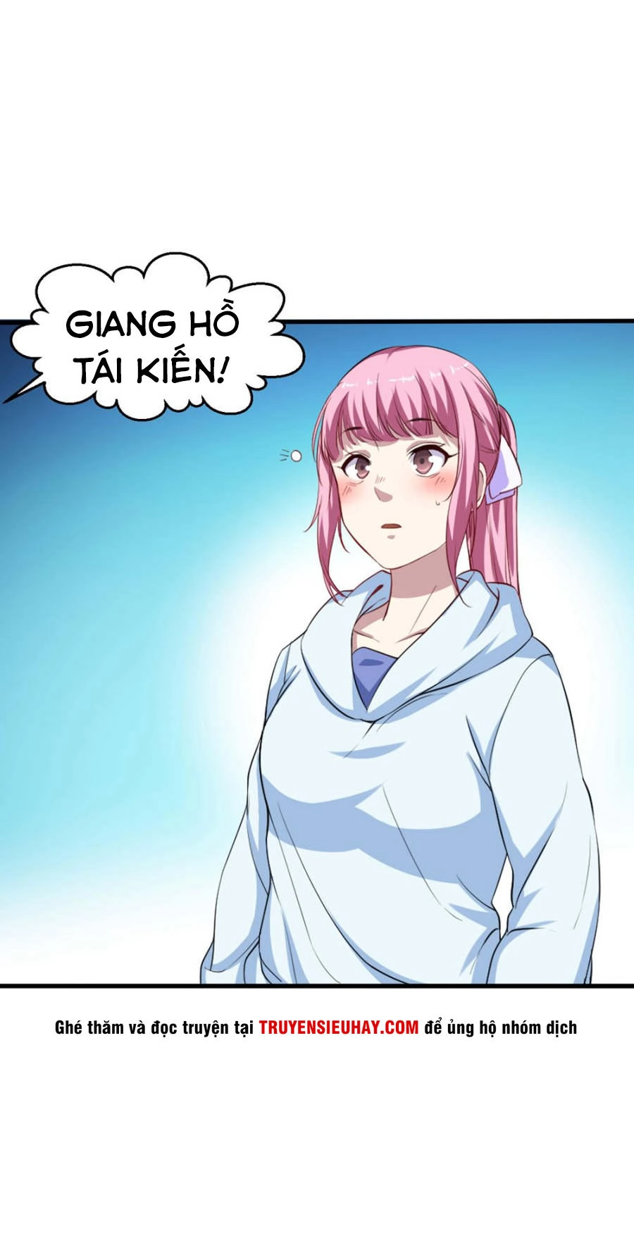 Tay Chơi Thần Cấp Chapter 4 - 47