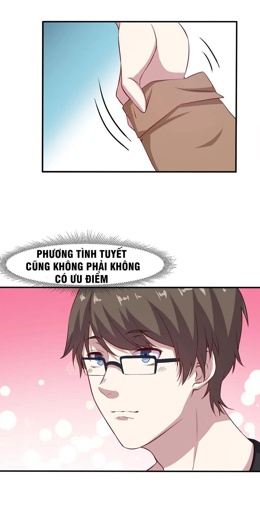 Tay Chơi Thần Cấp Chapter 4 - 50