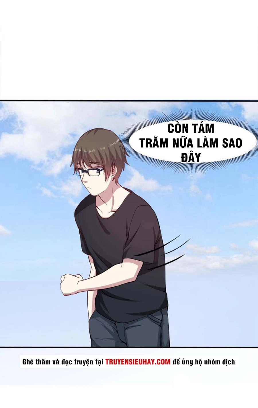 Tay Chơi Thần Cấp Chapter 4 - 51