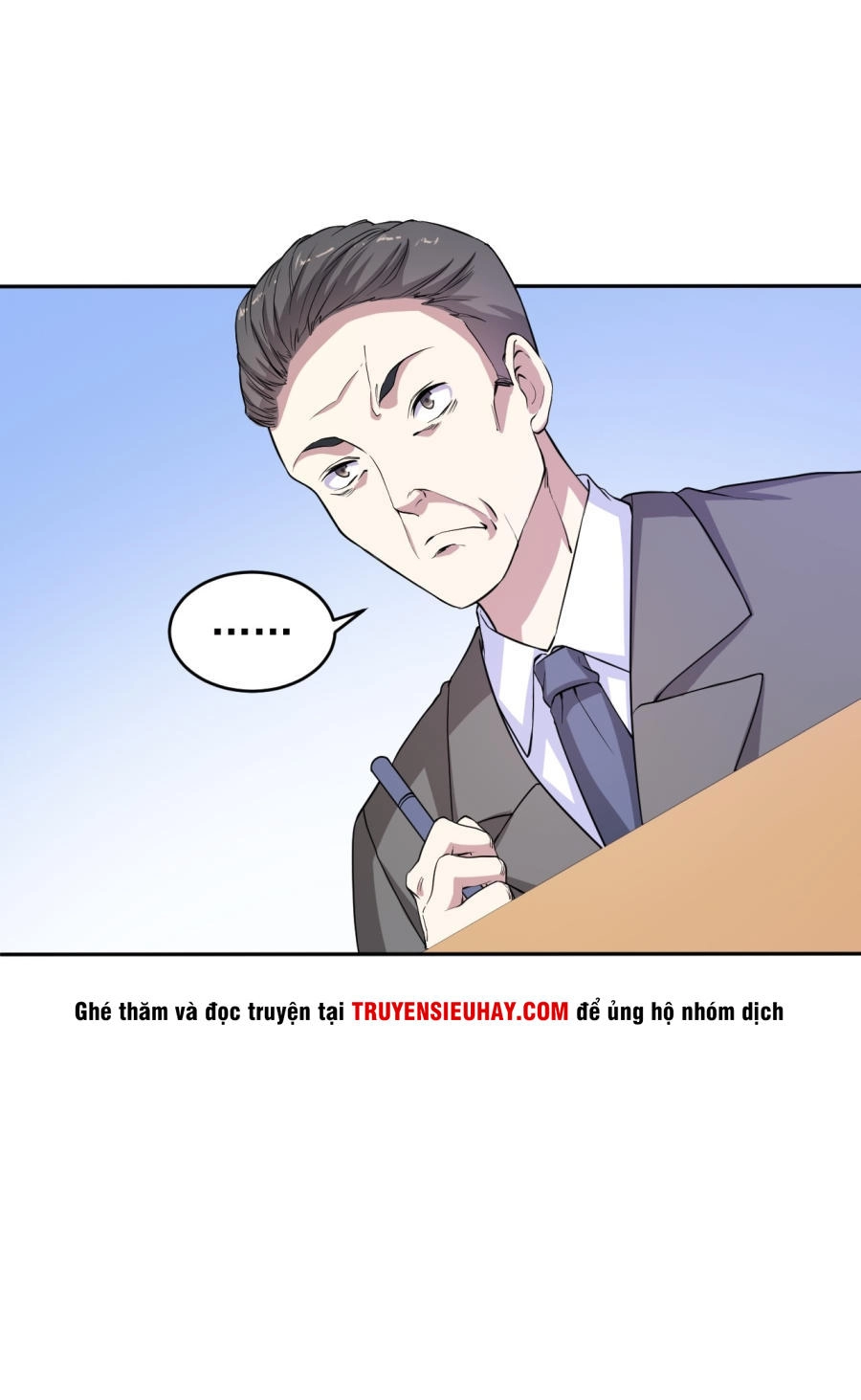 Tay Chơi Thần Cấp Chapter 5 - 6