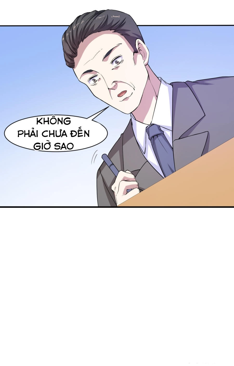 Tay Chơi Thần Cấp Chapter 5 - 7