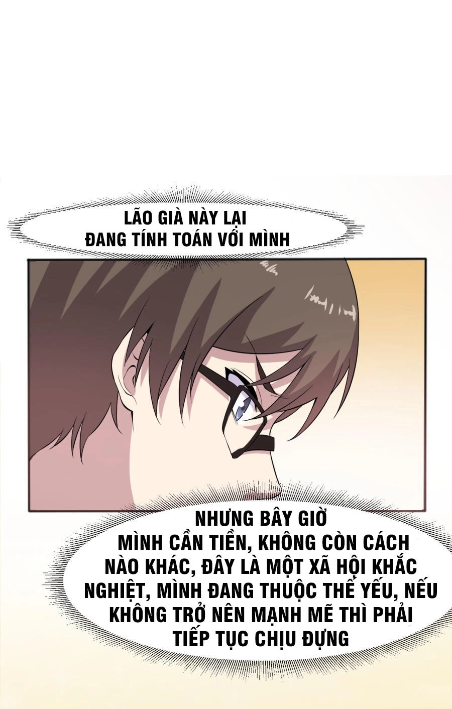 Tay Chơi Thần Cấp Chapter 5 - 11