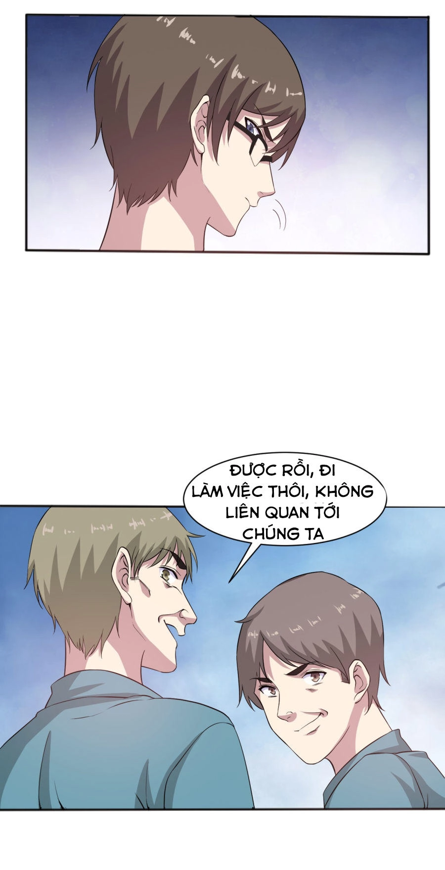 Tay Chơi Thần Cấp Chapter 5 - 13