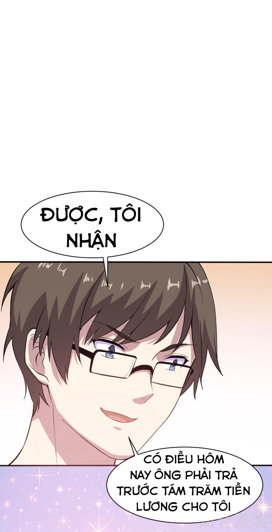 Tay Chơi Thần Cấp Chapter 5 - 15