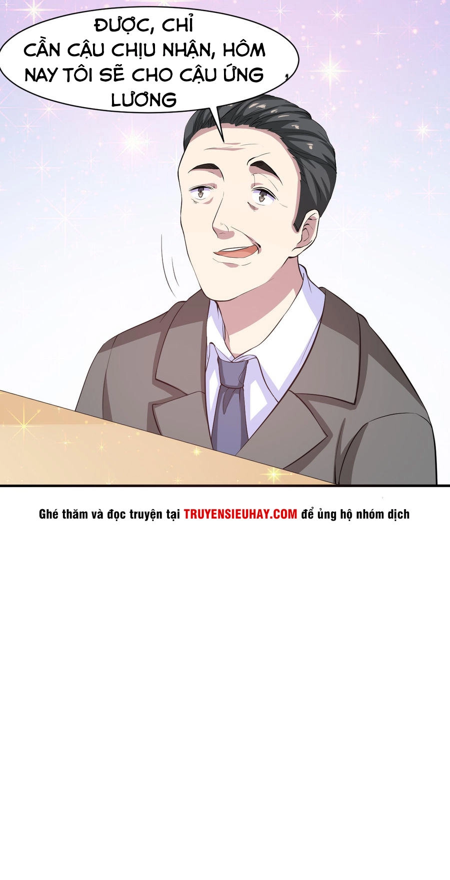 Tay Chơi Thần Cấp Chapter 5 - 16