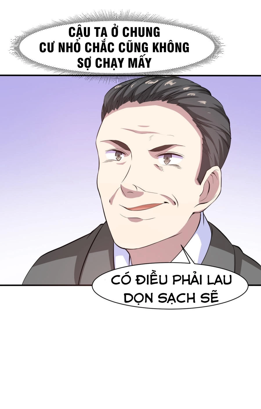 Tay Chơi Thần Cấp Chapter 5 - 17