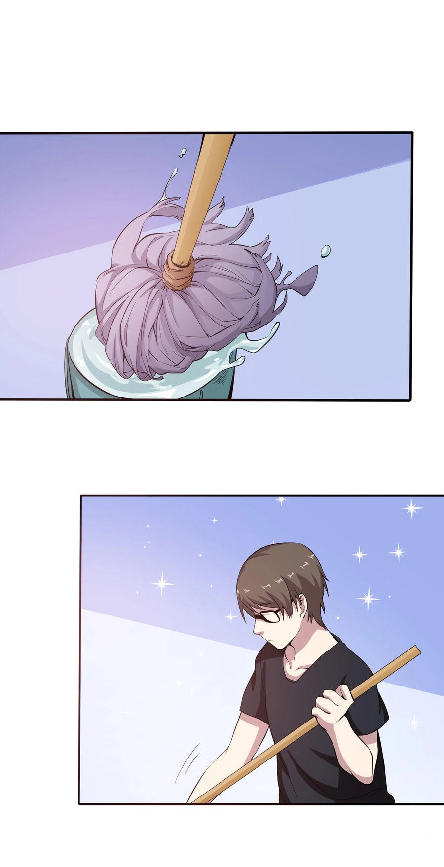 Tay Chơi Thần Cấp Chapter 5 - 20