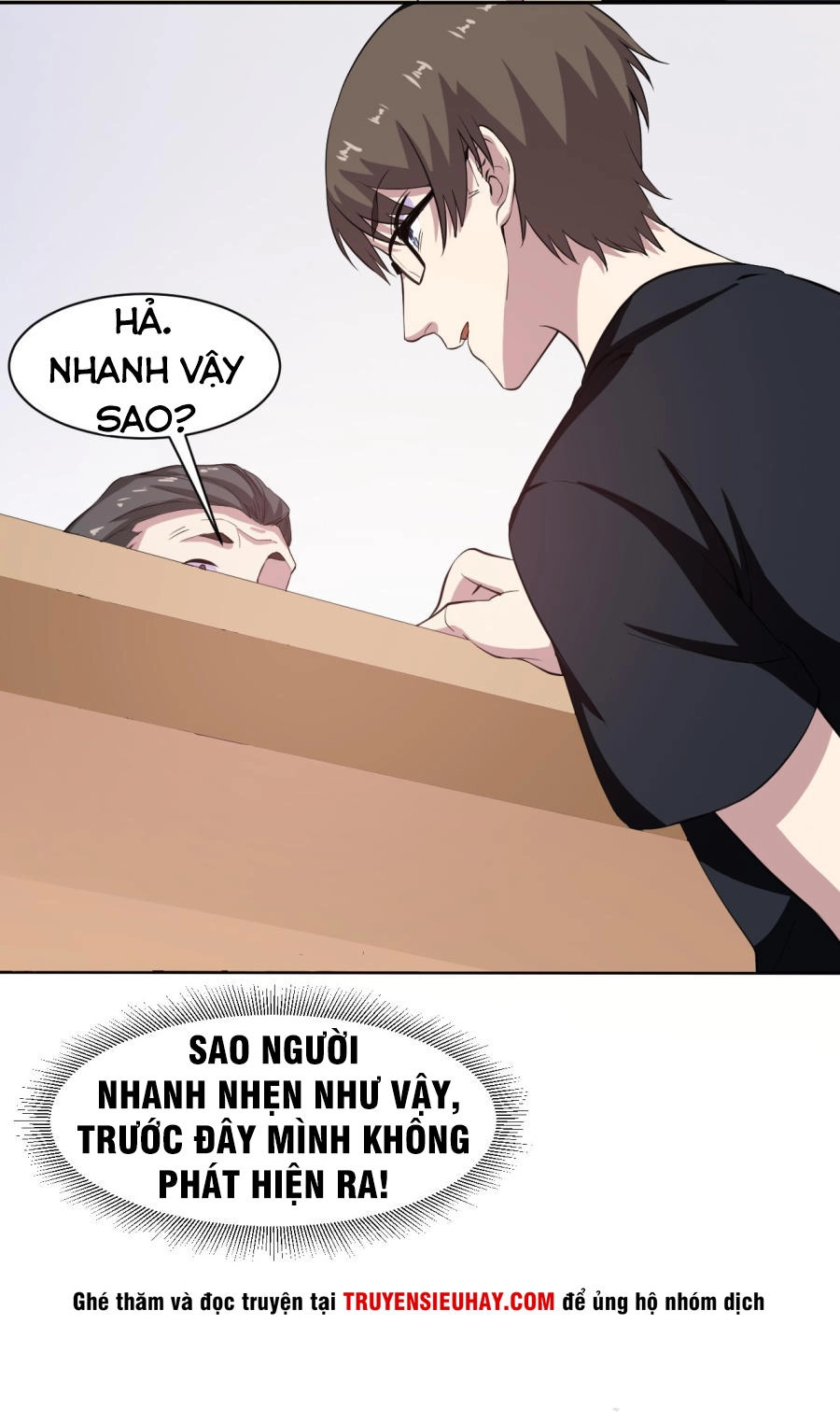 Tay Chơi Thần Cấp Chapter 5 - 27