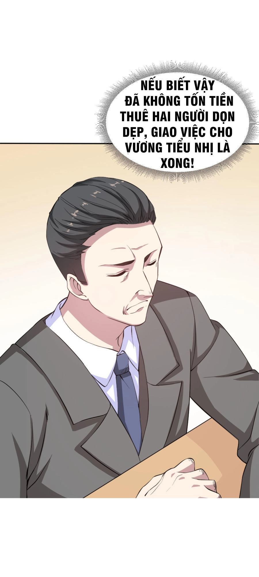 Tay Chơi Thần Cấp Chapter 5 - 28