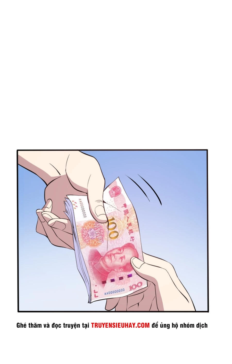 Tay Chơi Thần Cấp Chapter 5 - 30