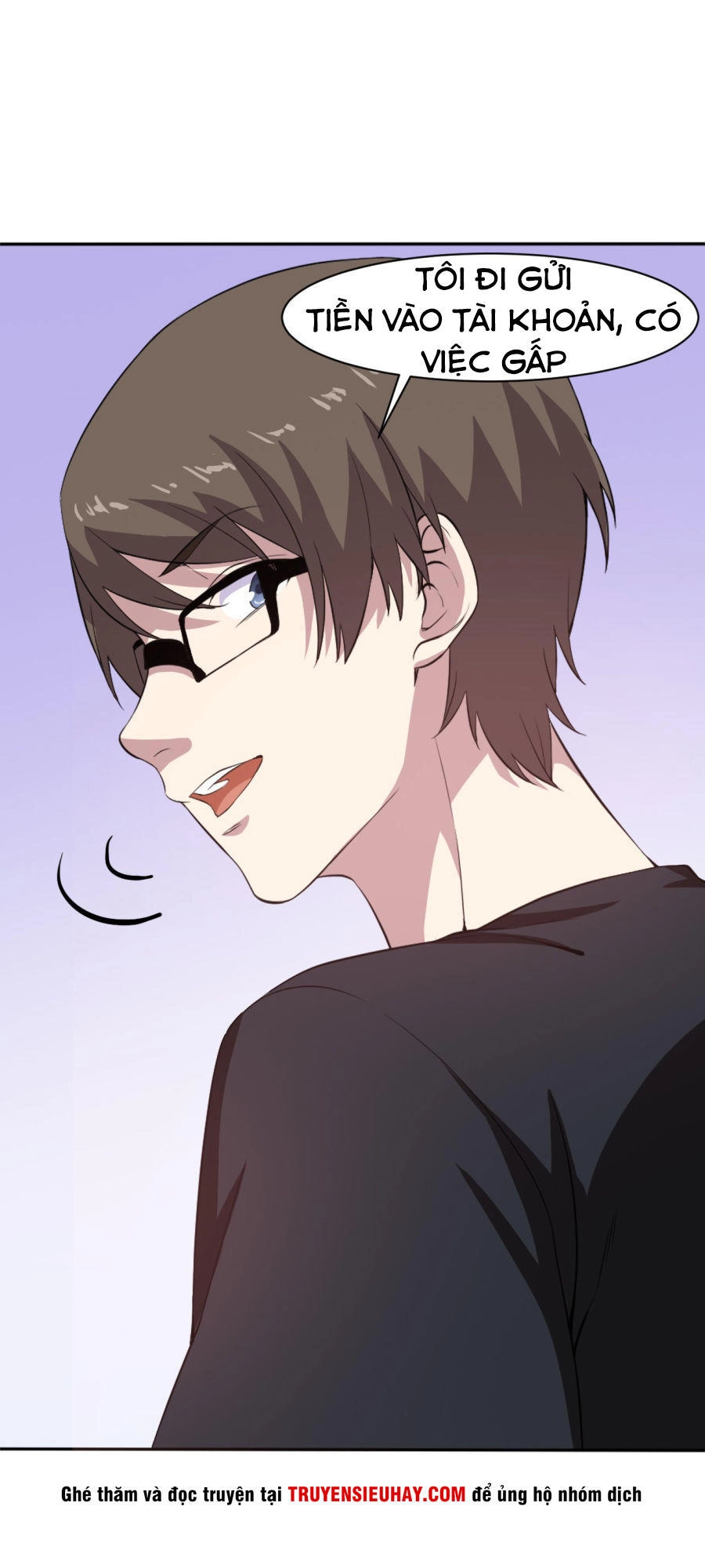 Tay Chơi Thần Cấp Chapter 5 - 33