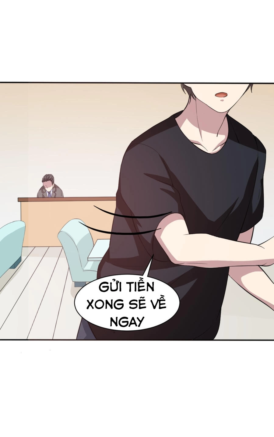 Tay Chơi Thần Cấp Chapter 5 - 35