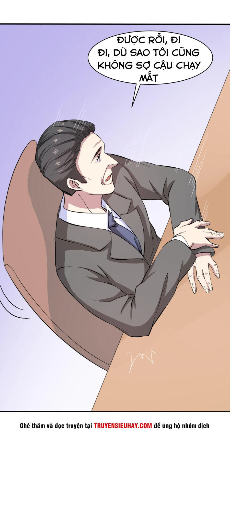 Tay Chơi Thần Cấp Chapter 5 - 36