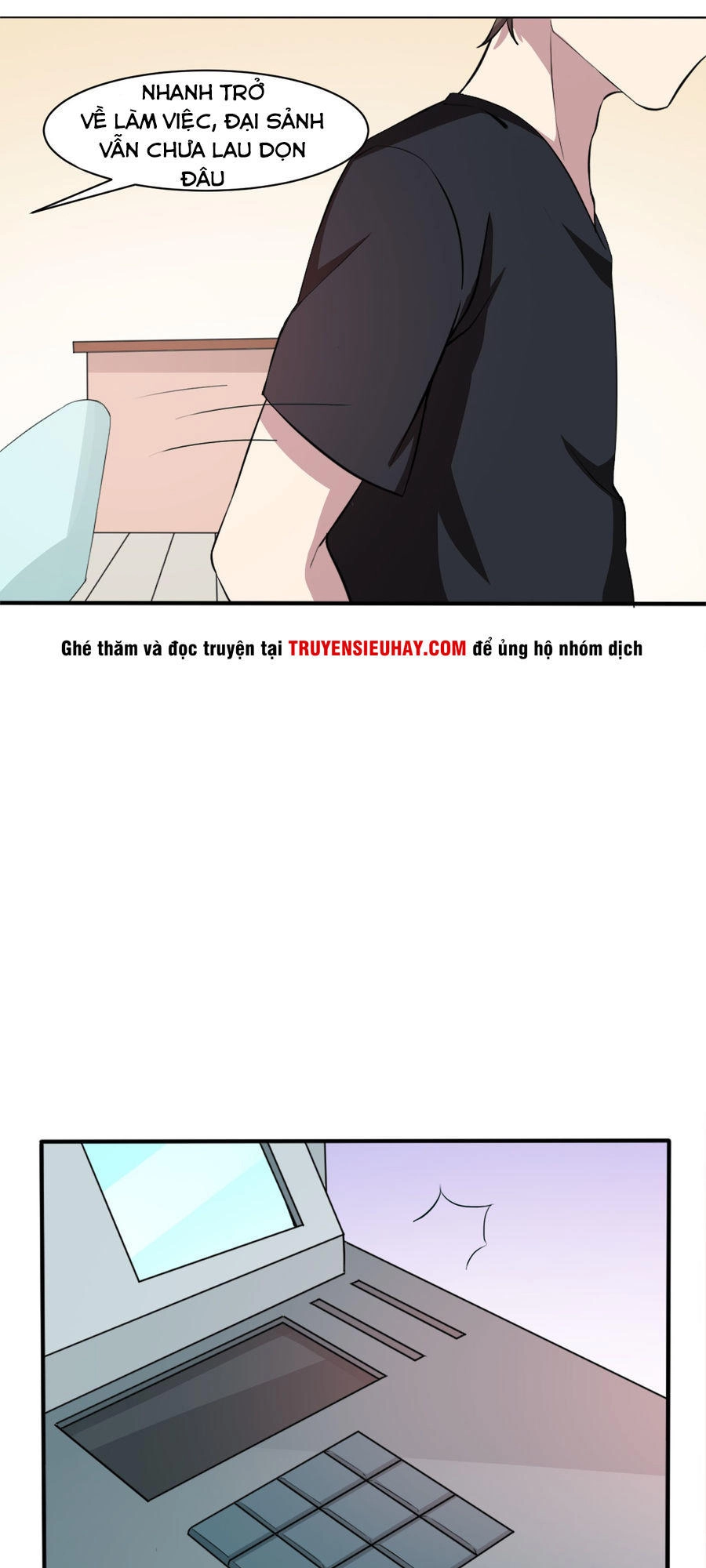 Tay Chơi Thần Cấp Chapter 5 - 40