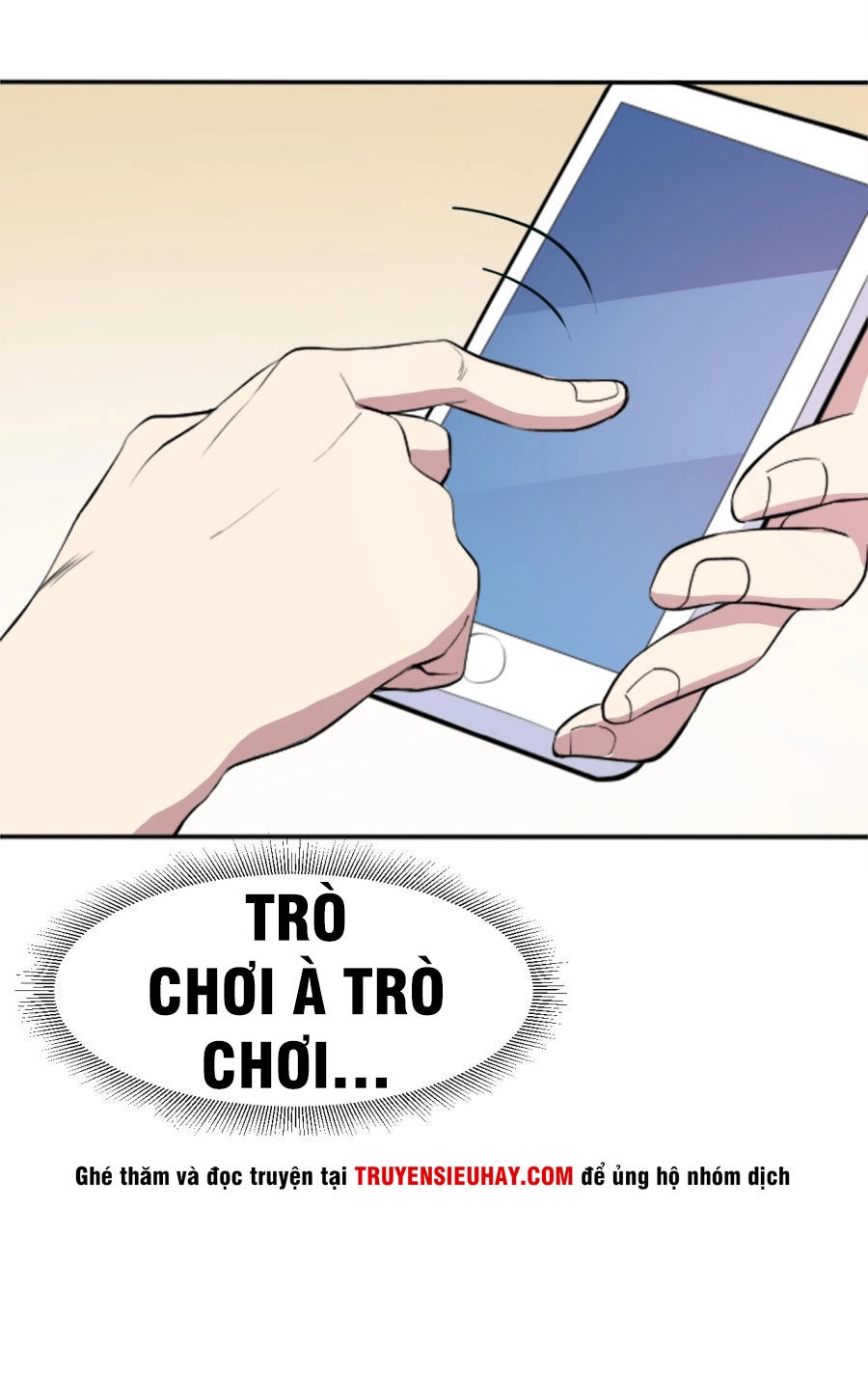 Tay Chơi Thần Cấp Chapter 5 - 44