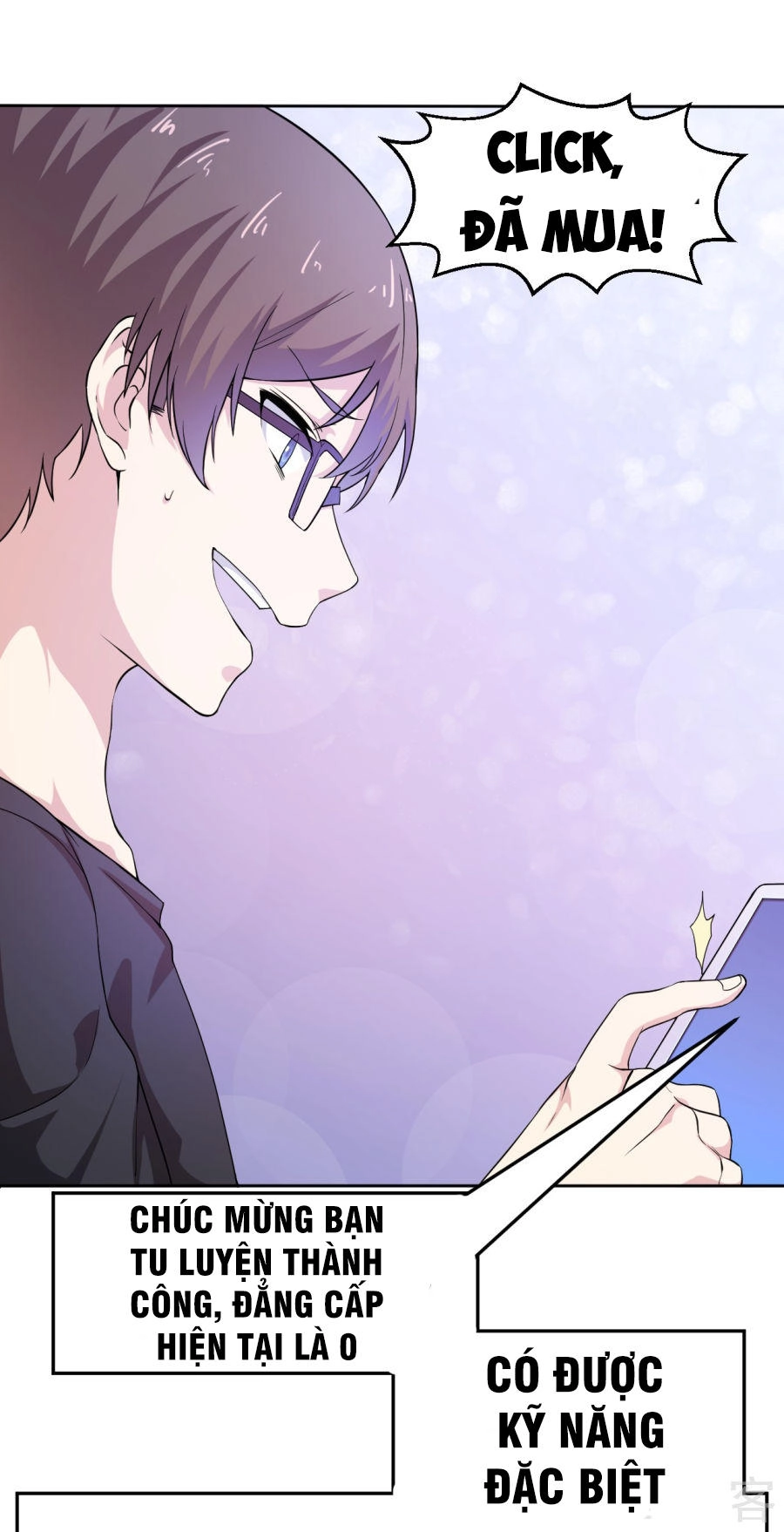 Tay Chơi Thần Cấp Chapter 5 - 47