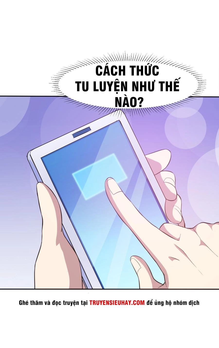 Tay Chơi Thần Cấp Chapter 5 - 53