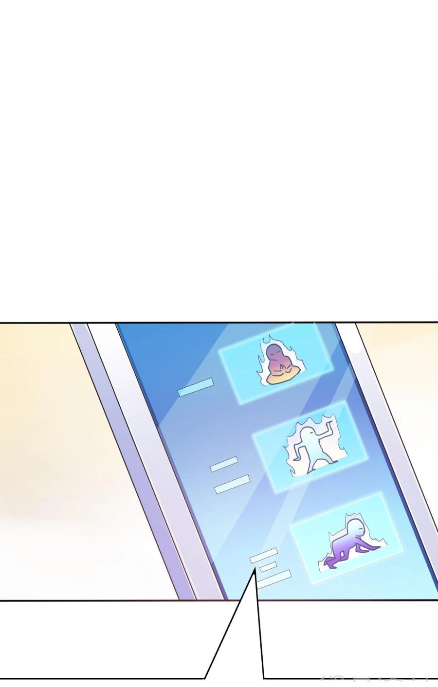 Tay Chơi Thần Cấp Chapter 6 - 2