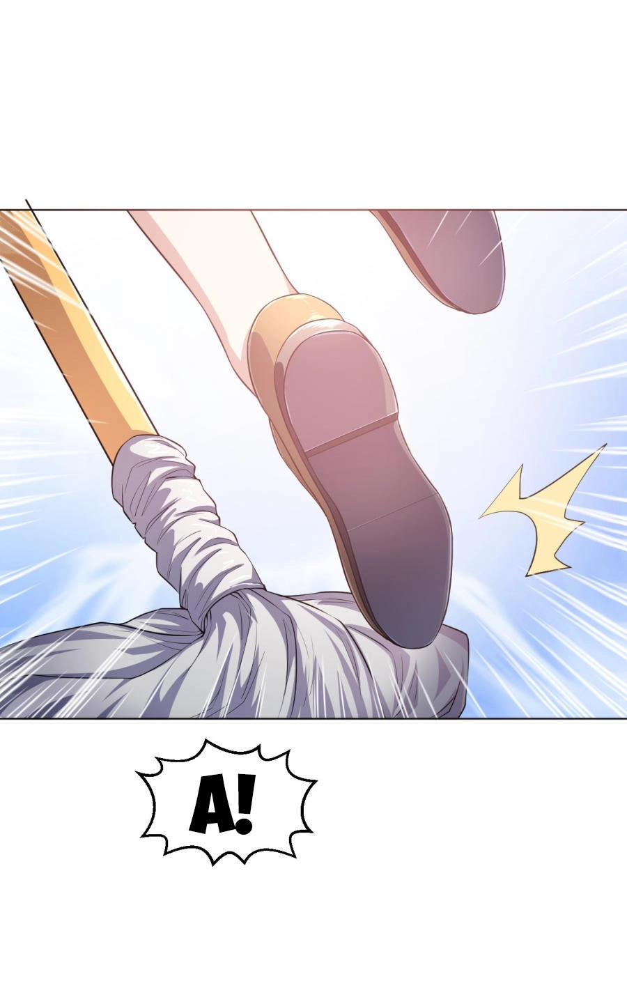 Tay Chơi Thần Cấp Chapter 6 - 14