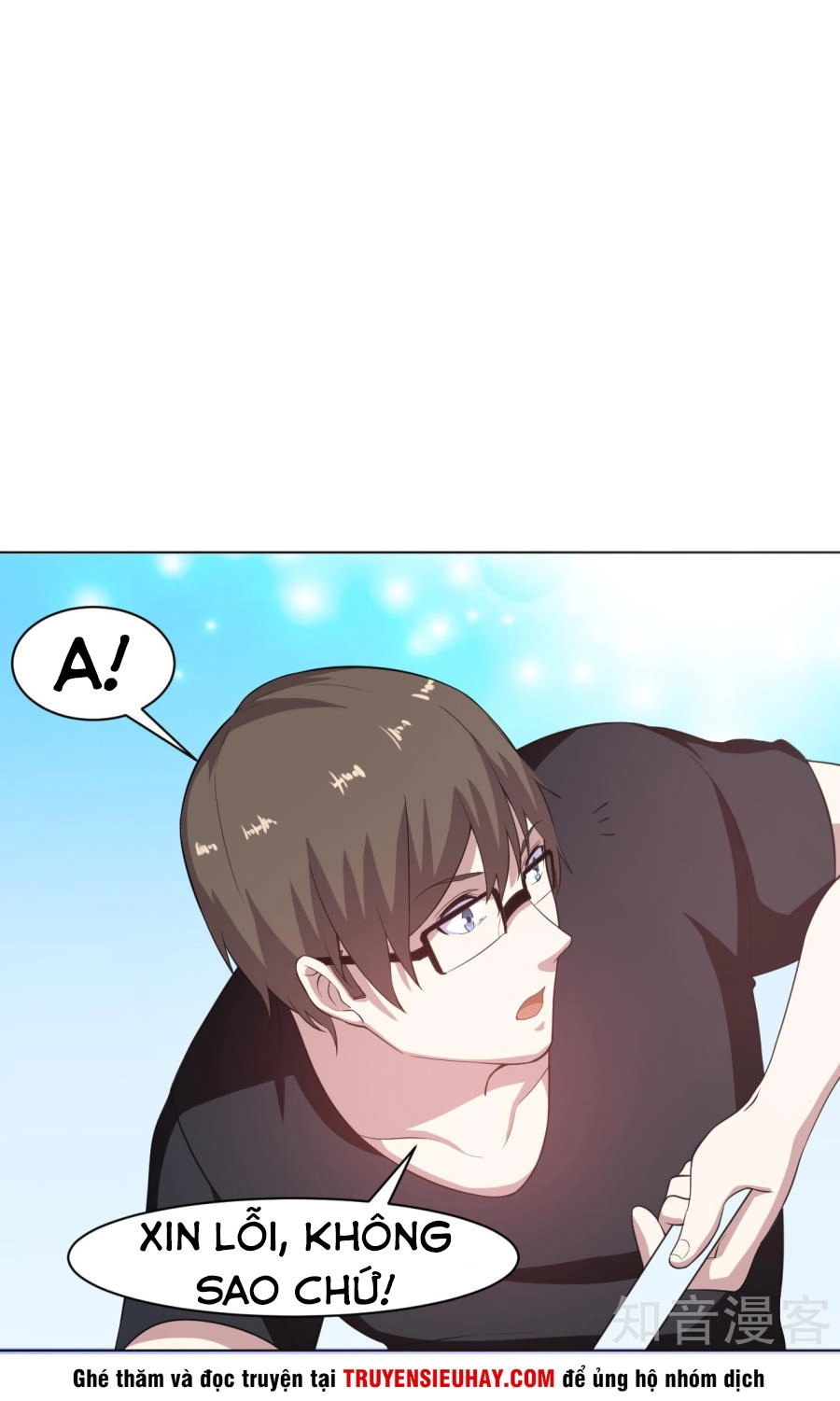 Tay Chơi Thần Cấp Chapter 6 - 15