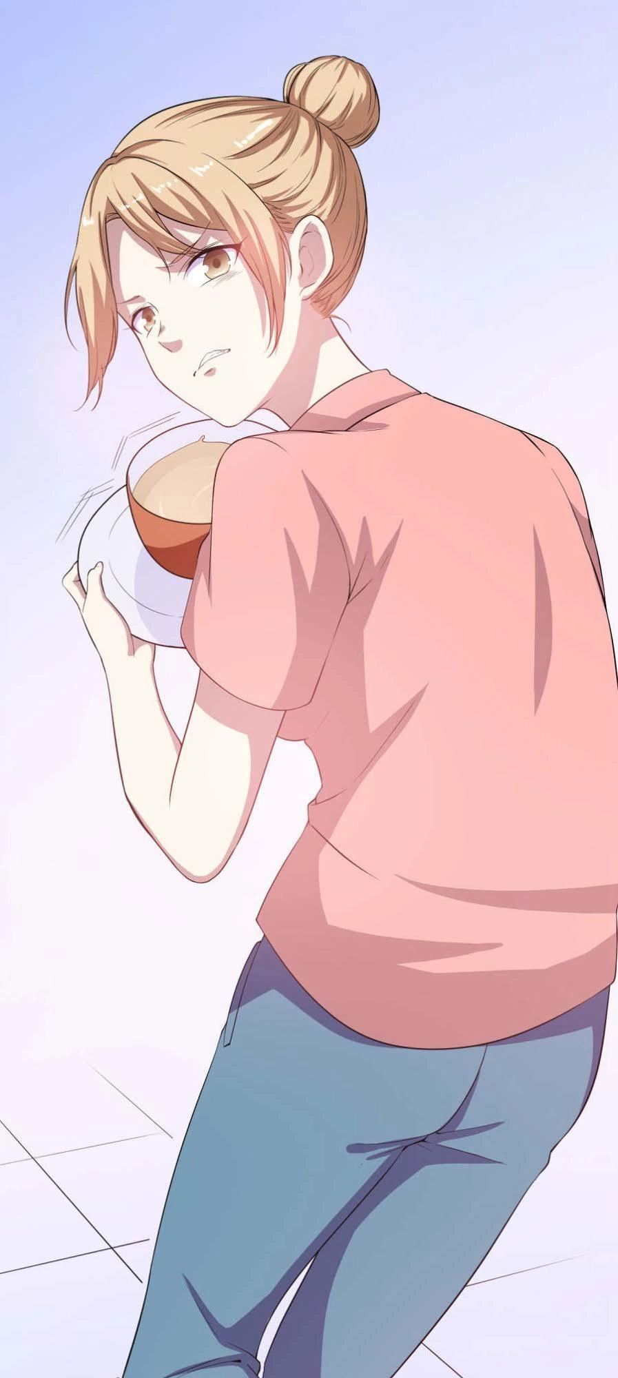 Tay Chơi Thần Cấp Chapter 6 - 16