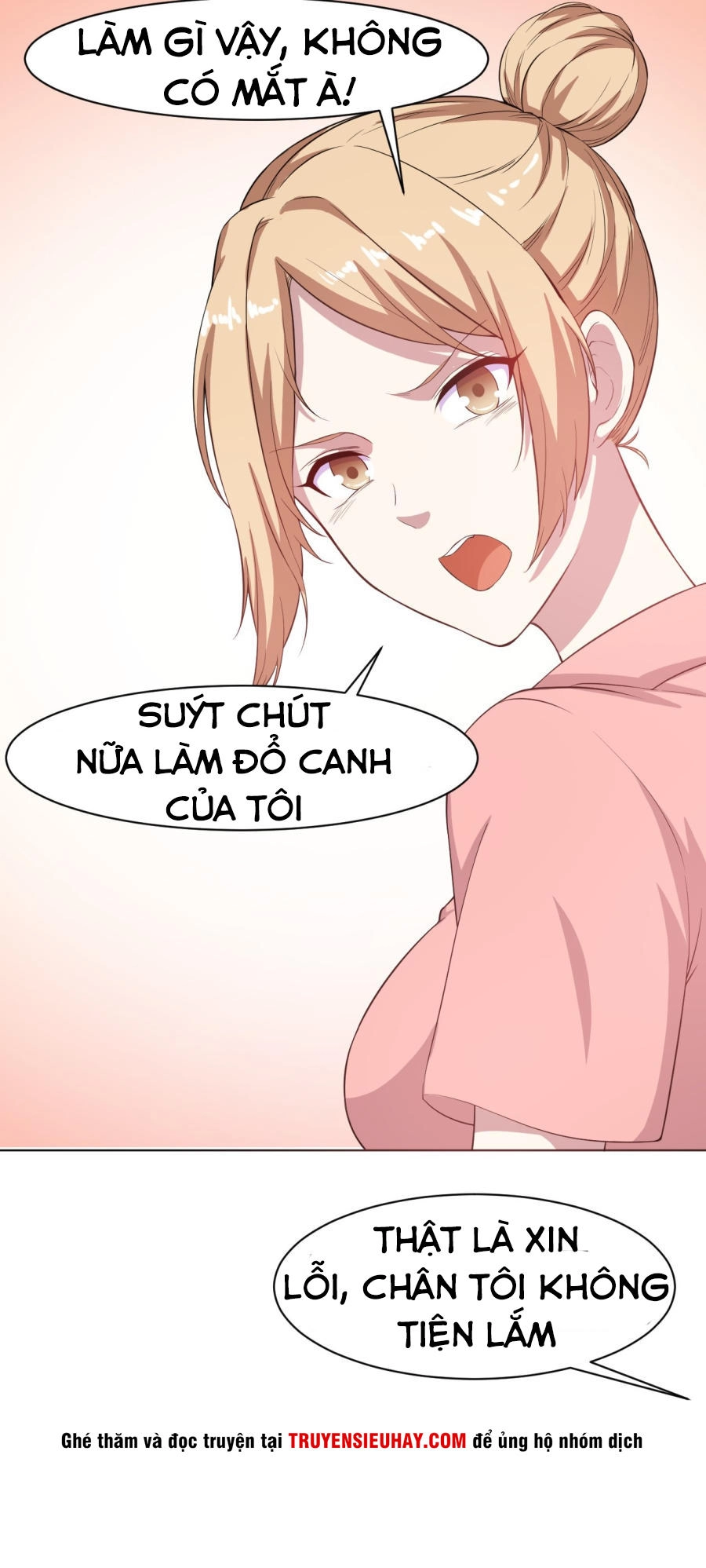 Tay Chơi Thần Cấp Chapter 6 - 18