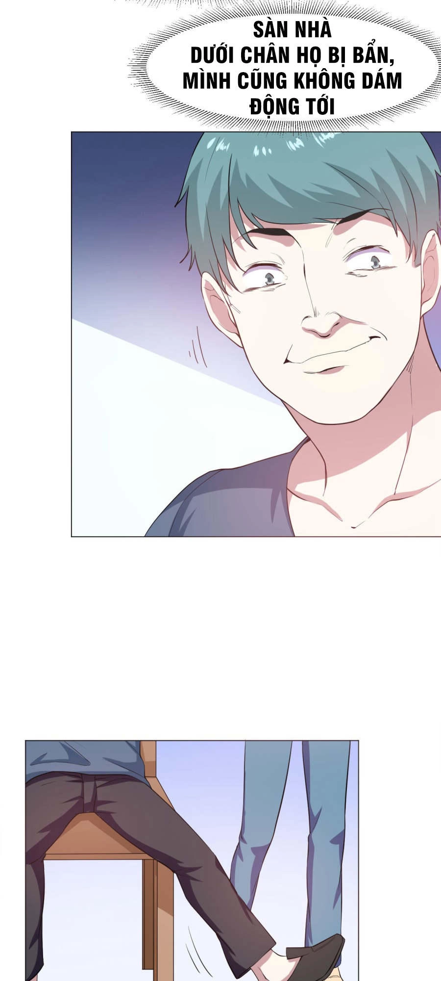 Tay Chơi Thần Cấp Chapter 6 - 26