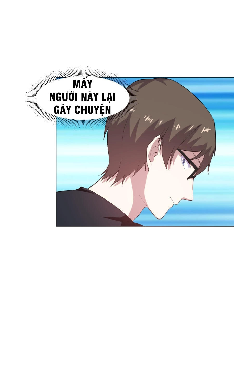 Tay Chơi Thần Cấp Chapter 6 - 28