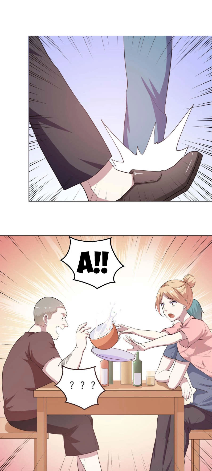 Tay Chơi Thần Cấp Chapter 6 - 31